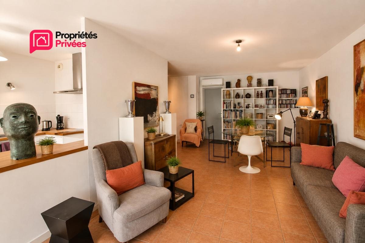 Maison à vendre, 105m², Uzès