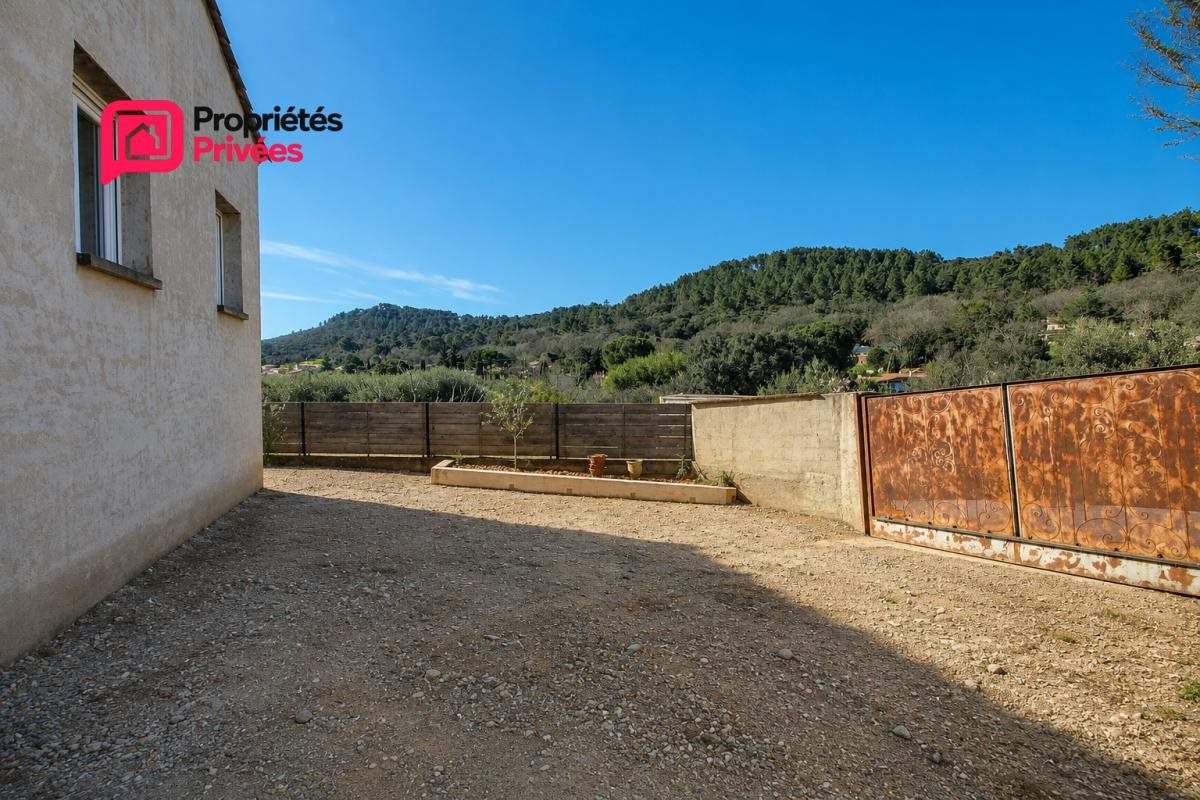 Maison à vendre, 78m², Uzès