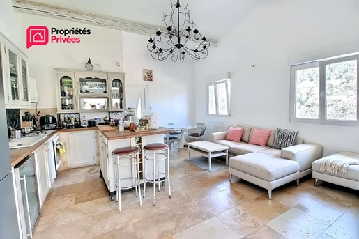 Maison 4 pièces 78 m² · à Uzès · 78 m² · 296 000 €