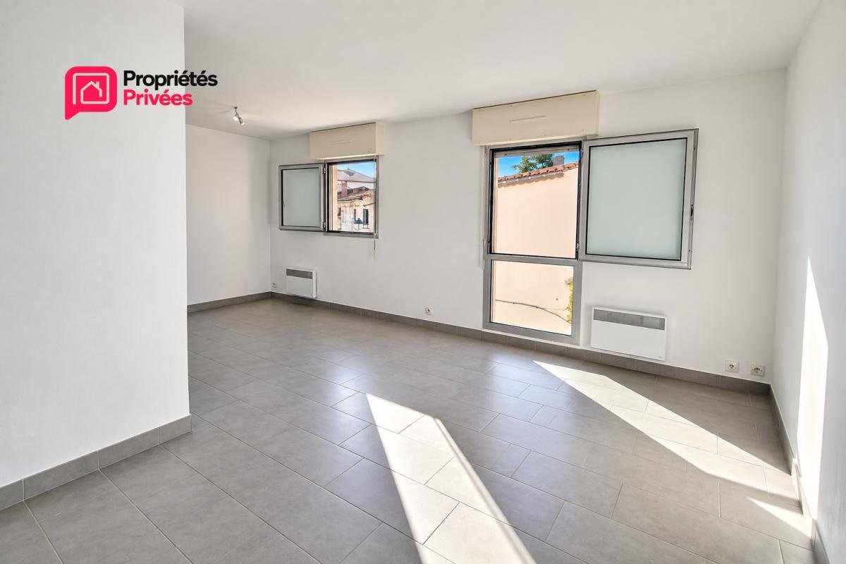 Appartement à vendre, 44m², Uzès