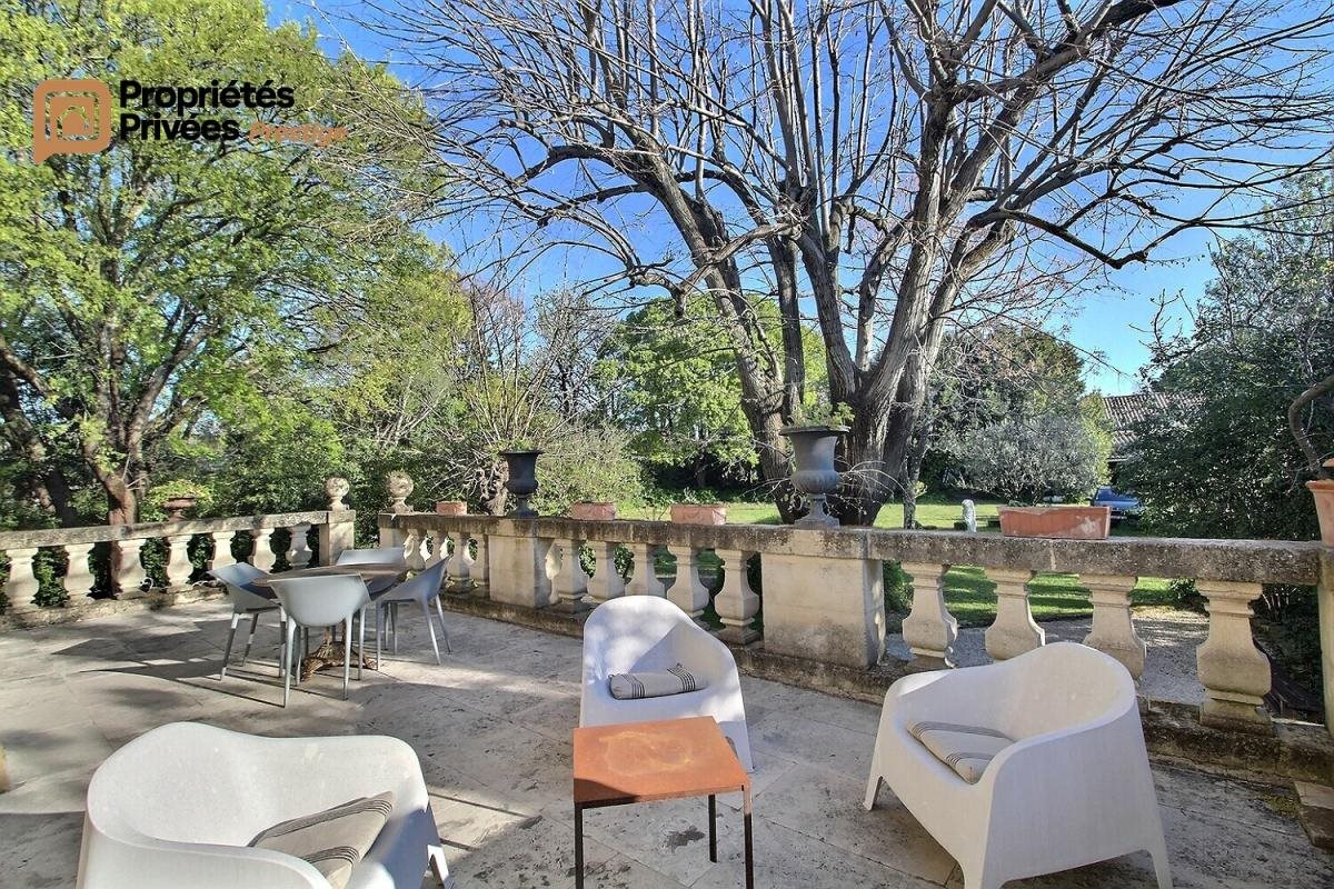 Maison à vendre, 423m², Uzès