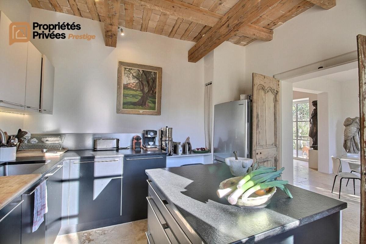 Maison à vendre, 423m², Uzès
