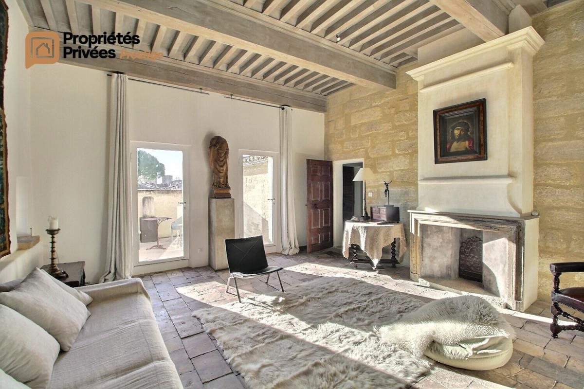 Maison à vendre, 423m², Uzès