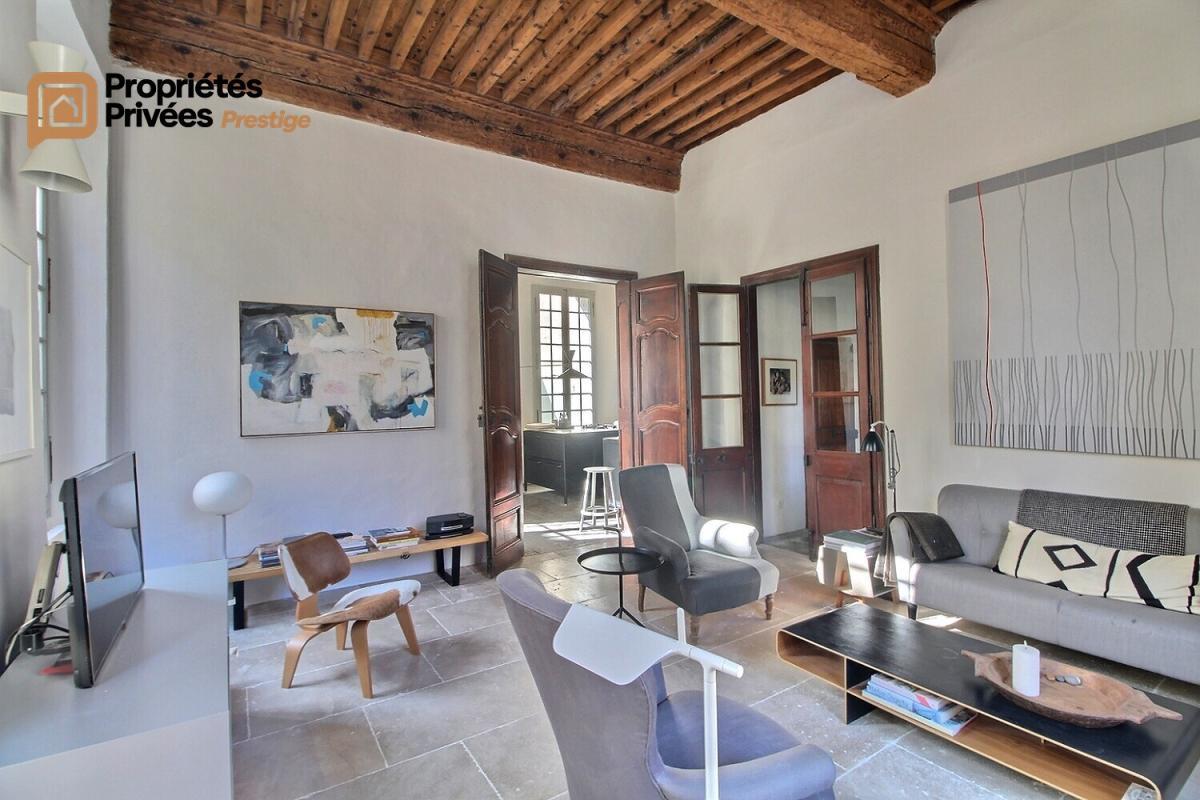 Maison à vendre, 320m², Uzès