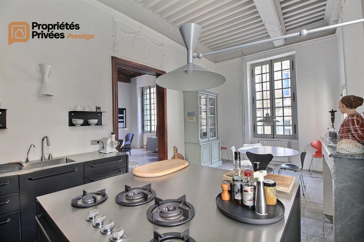 Maison à vendre, 320m², Uzès