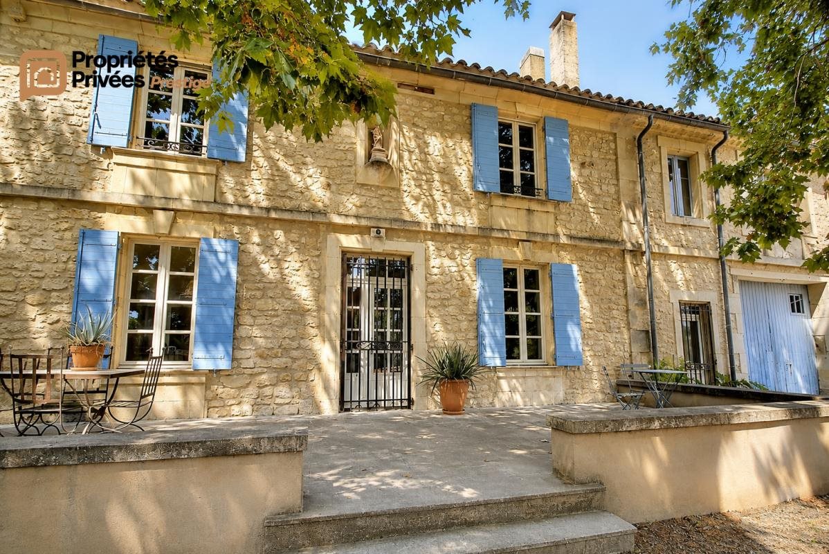 Maison à vendre, 364m², Tarascon