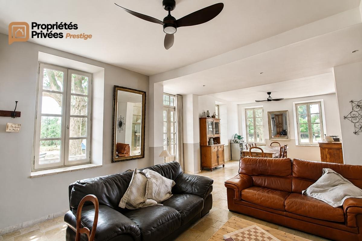 Maison à vendre, 364m², Tarascon