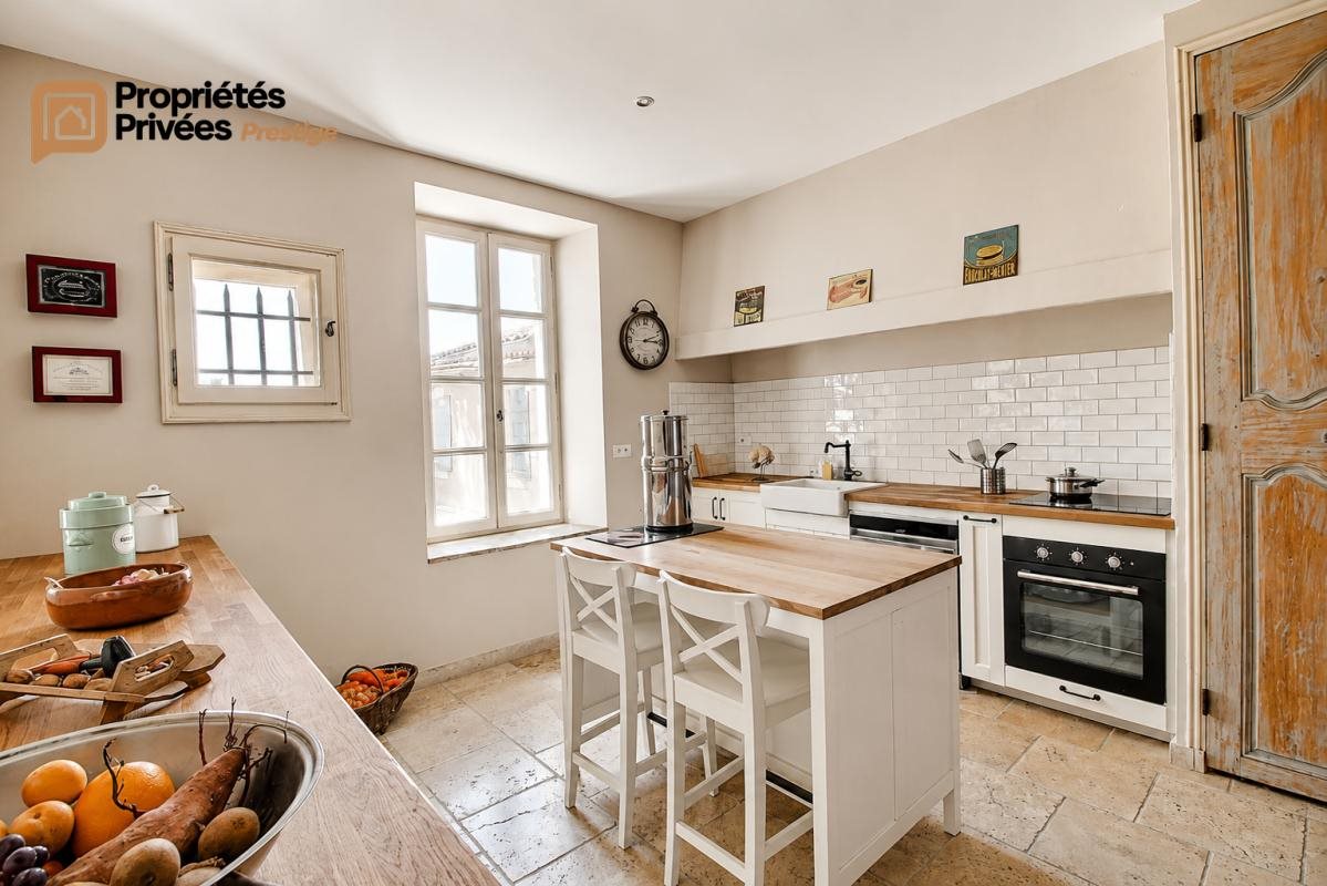 Maison à vendre, 364m², Tarascon