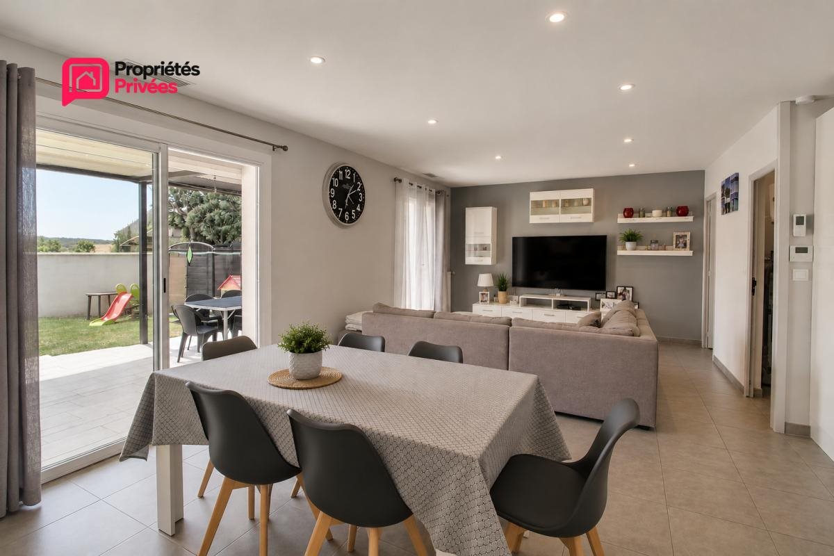 Maison à vendre, 87m², Uzès
