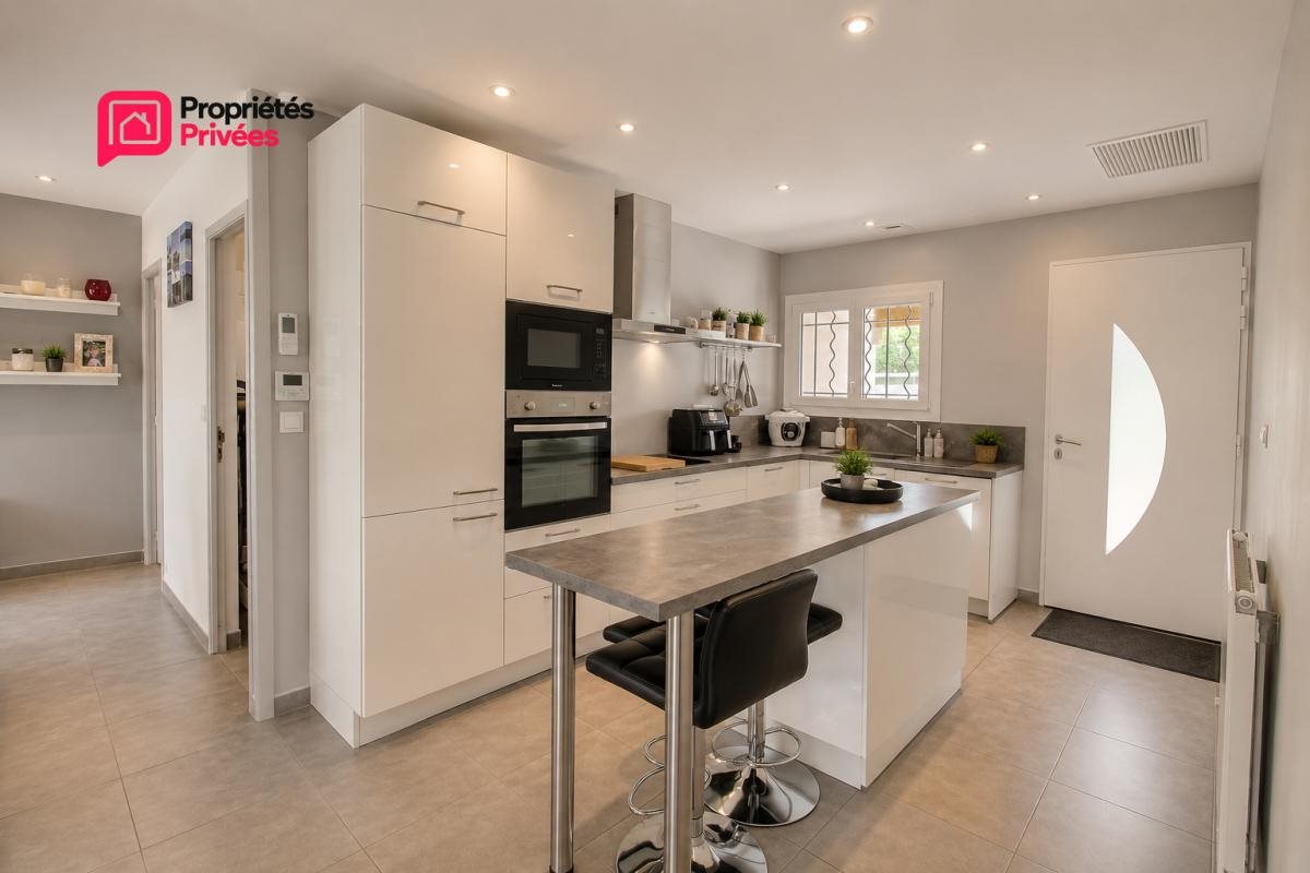 Maison à vendre, 87m², Uzès