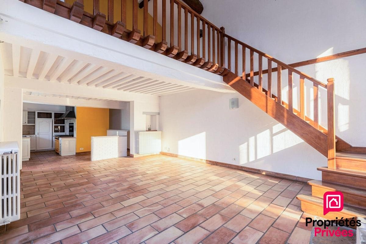 Maison à vendre, 257m², Oytier-Saint-Oblas