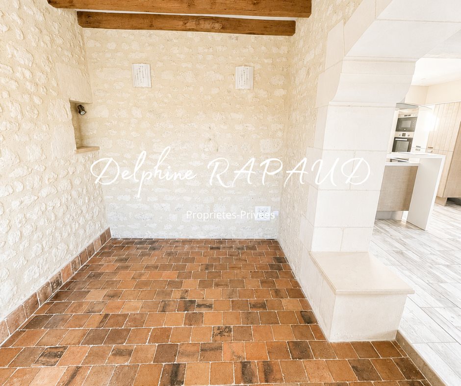 Maison à vendre, 103m², Sablons sur Huisne