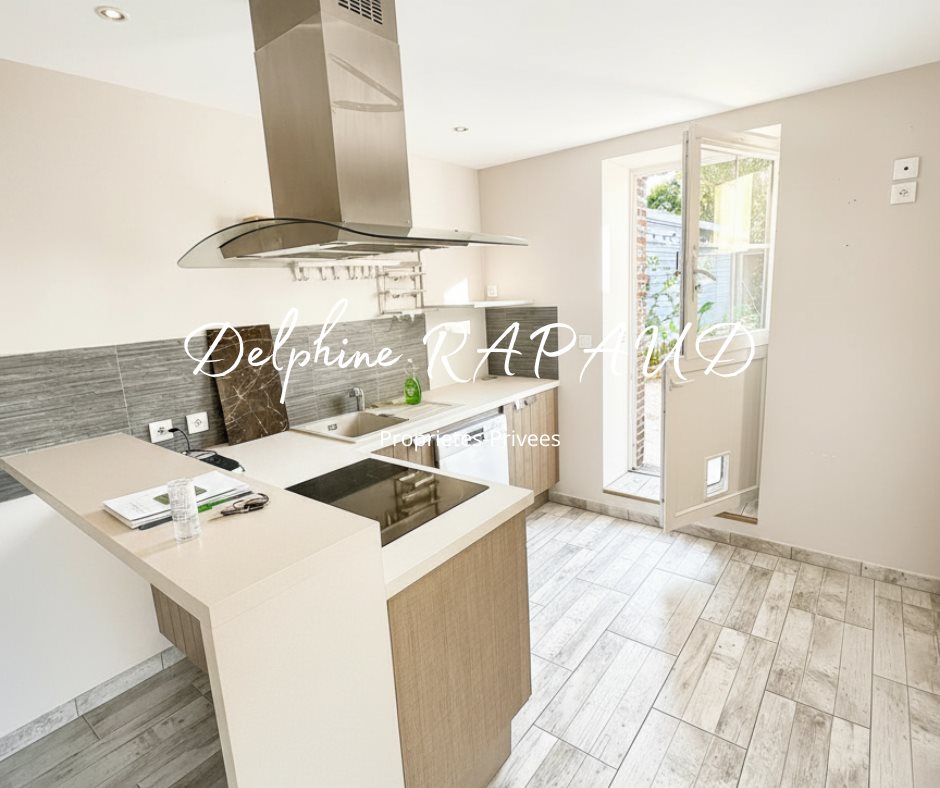 Maison à vendre, 103m², Sablons sur Huisne