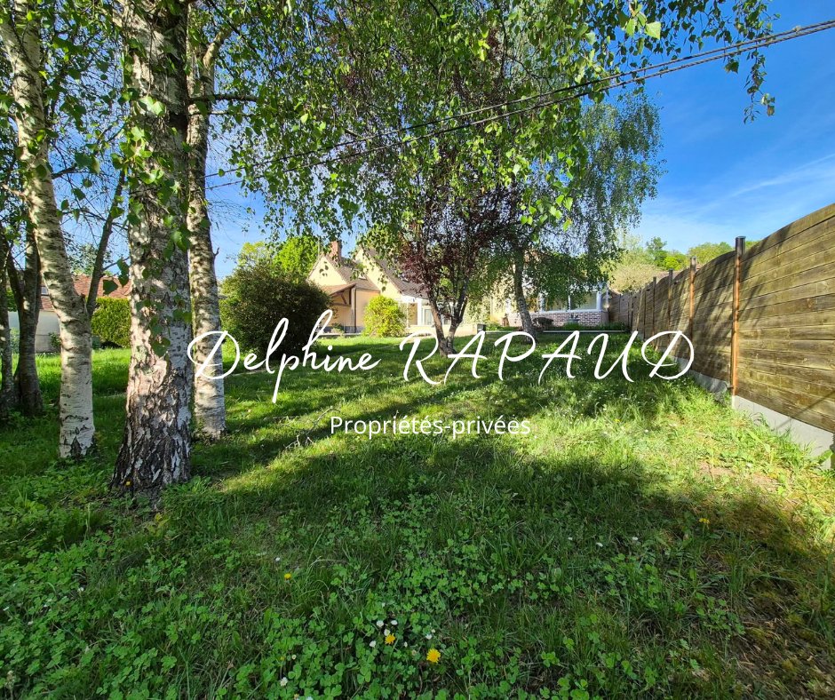 Maison à vendre, 116m², Bellême