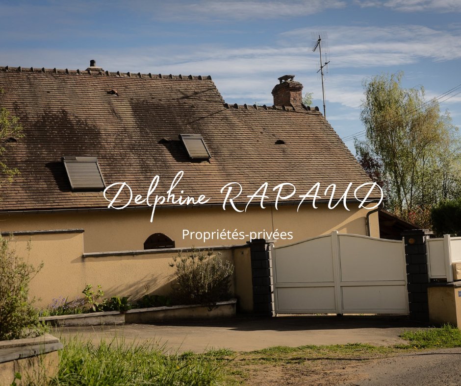 Maison à vendre, 116m², Bellême