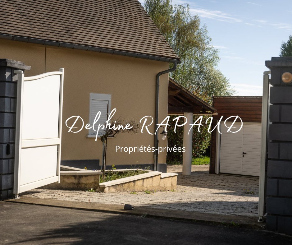 Maison à vendre, 116m², Bellême