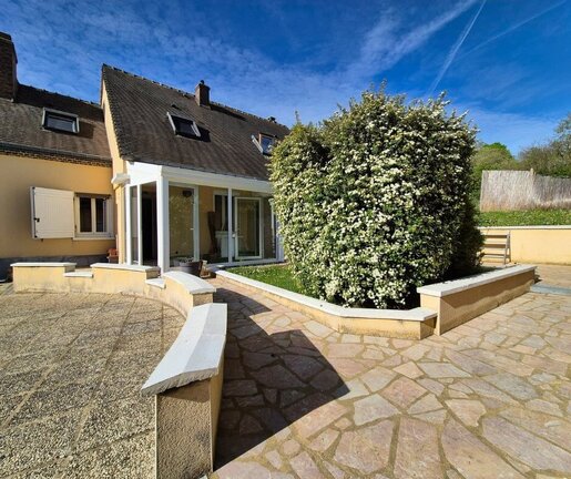Maison 6 pièces 116 m² · à Bellême · 116 m² · 188 000 €