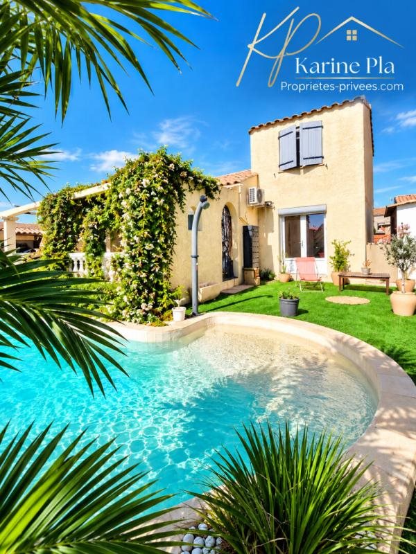 Maison à vendre, 115m², Pouzols-Minervois