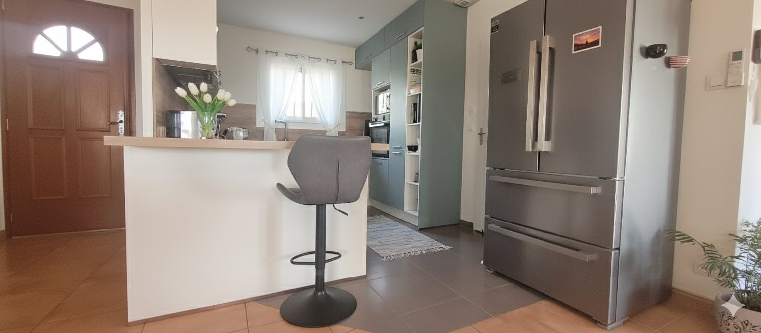 Maison à vendre, 115m², Pouzols-Minervois