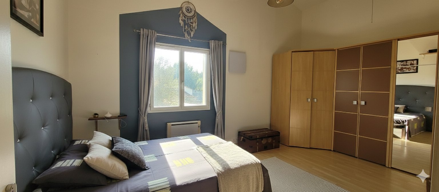 Maison à vendre, 160m², Salles-d'Aude
