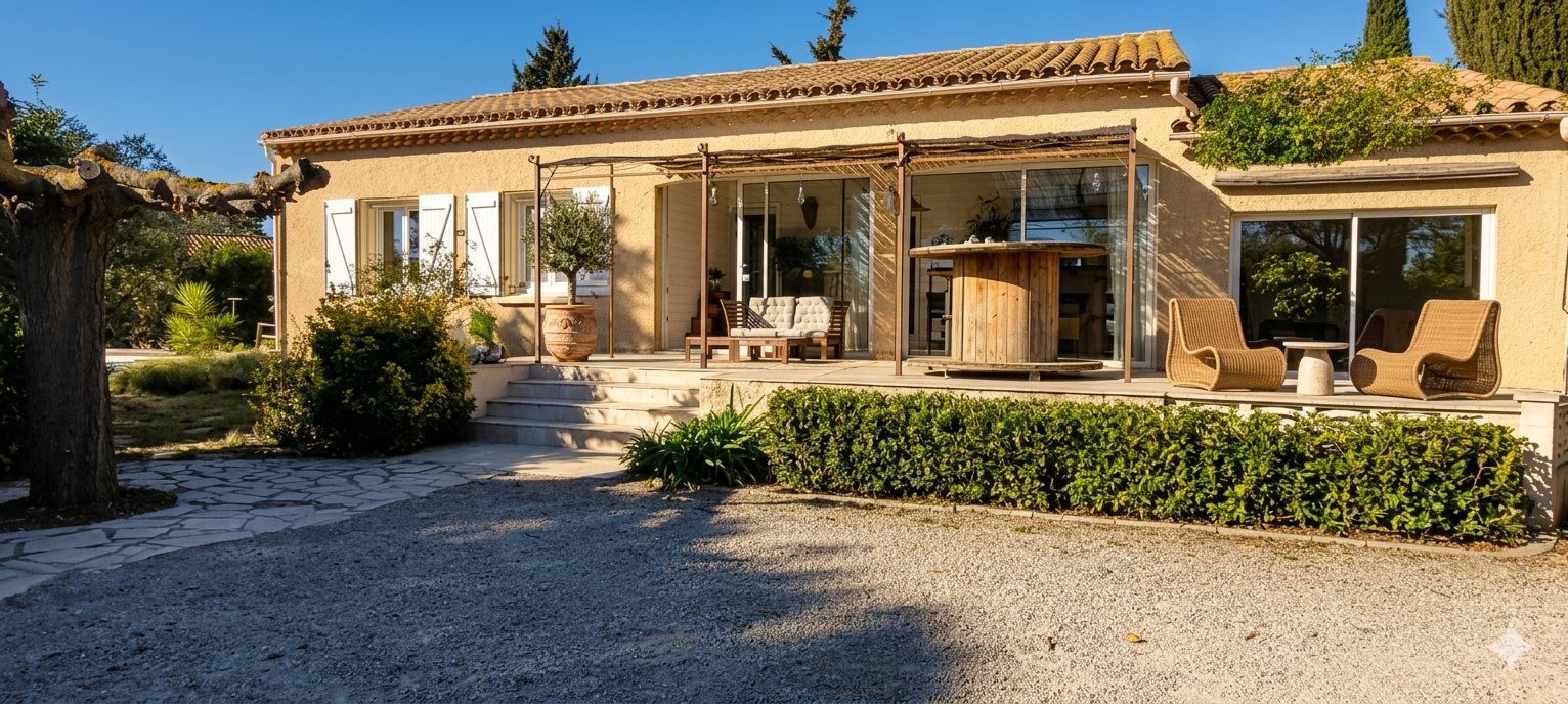 Maison à vendre, 137m², Sallèles-d'Aude