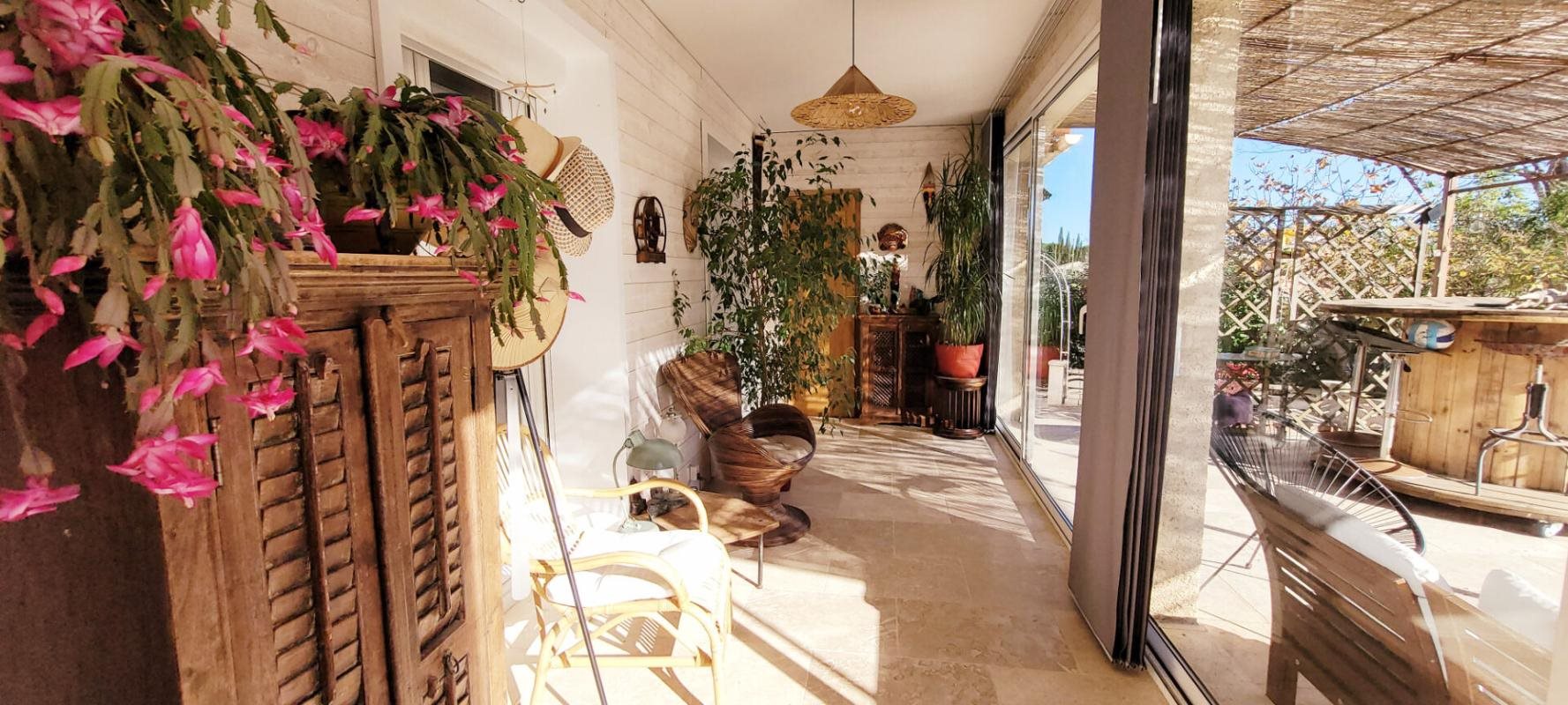 Maison à vendre, 137m², Sallèles-d'Aude