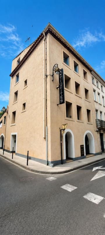 Immeuble 4 pièces 250 m² · à Narbonne · 250 m² · 439 000 €