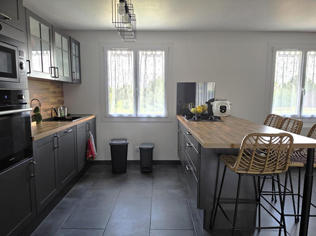 Maison à vendre, 76m², Val-au-Perche