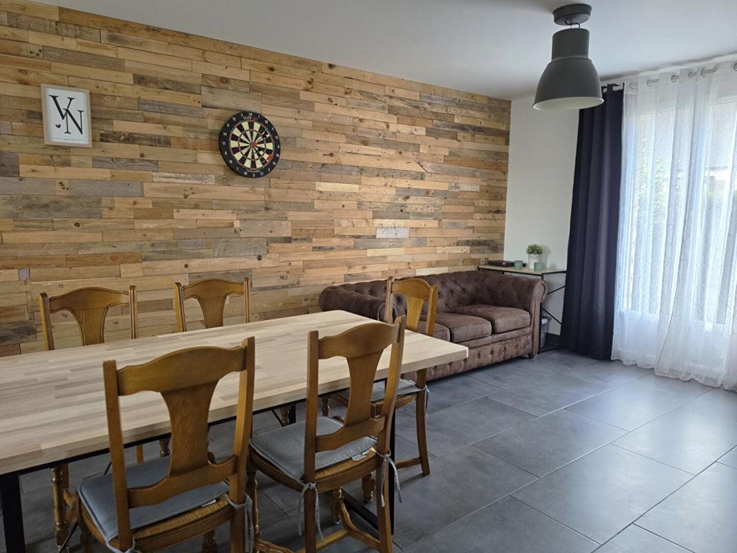 Maison à vendre, 76m², Val-au-Perche