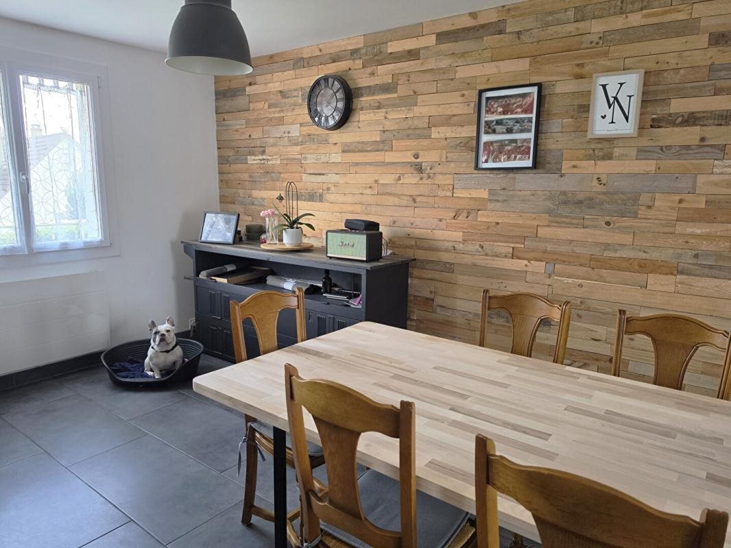 Maison à vendre, 76m², Val-au-Perche