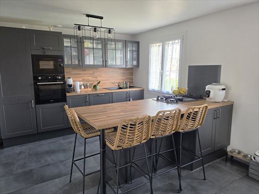 Maison 4 pièces 76 m² · à Val-au-Perche · 76 m² · 129 000 €