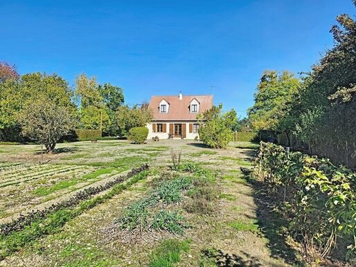 Maison 5 pièces 102 m² · à Perche en Nocé · 102 m² · 175 000 €