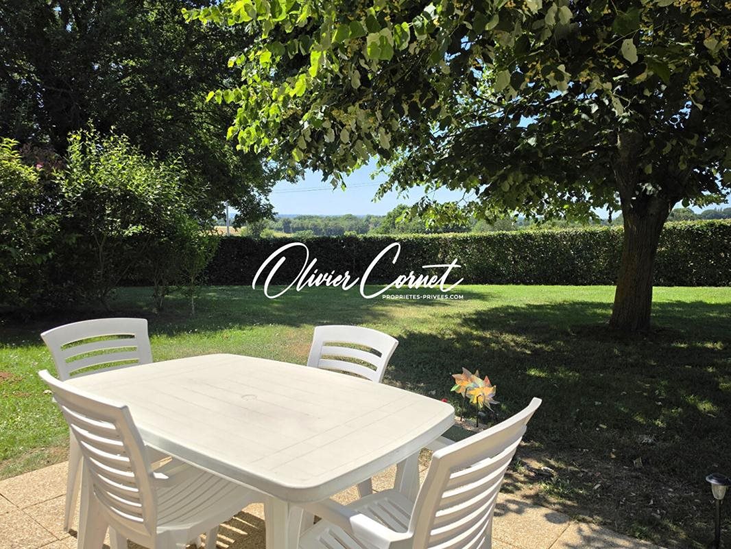 Maison à vendre, 72m², Nogent-le-Rotrou