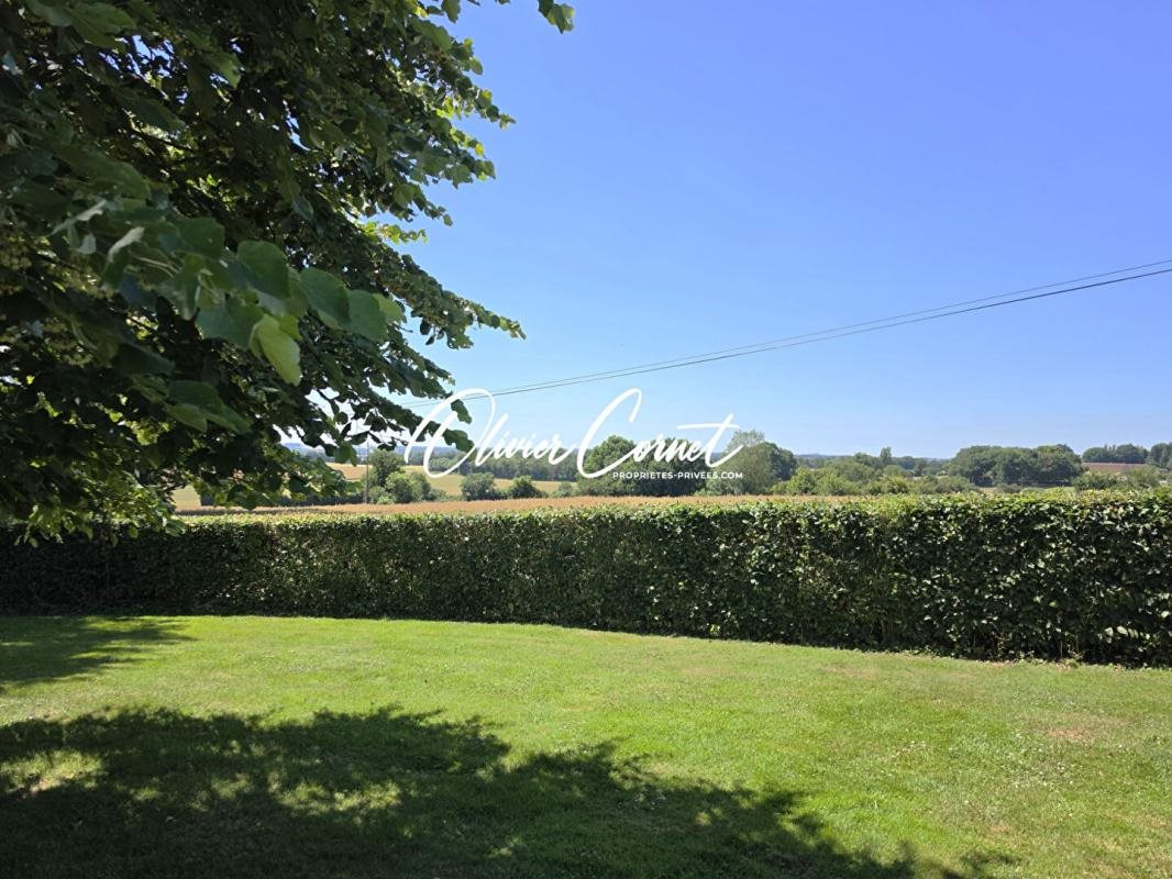 Maison à vendre, 72m², Nogent-le-Rotrou