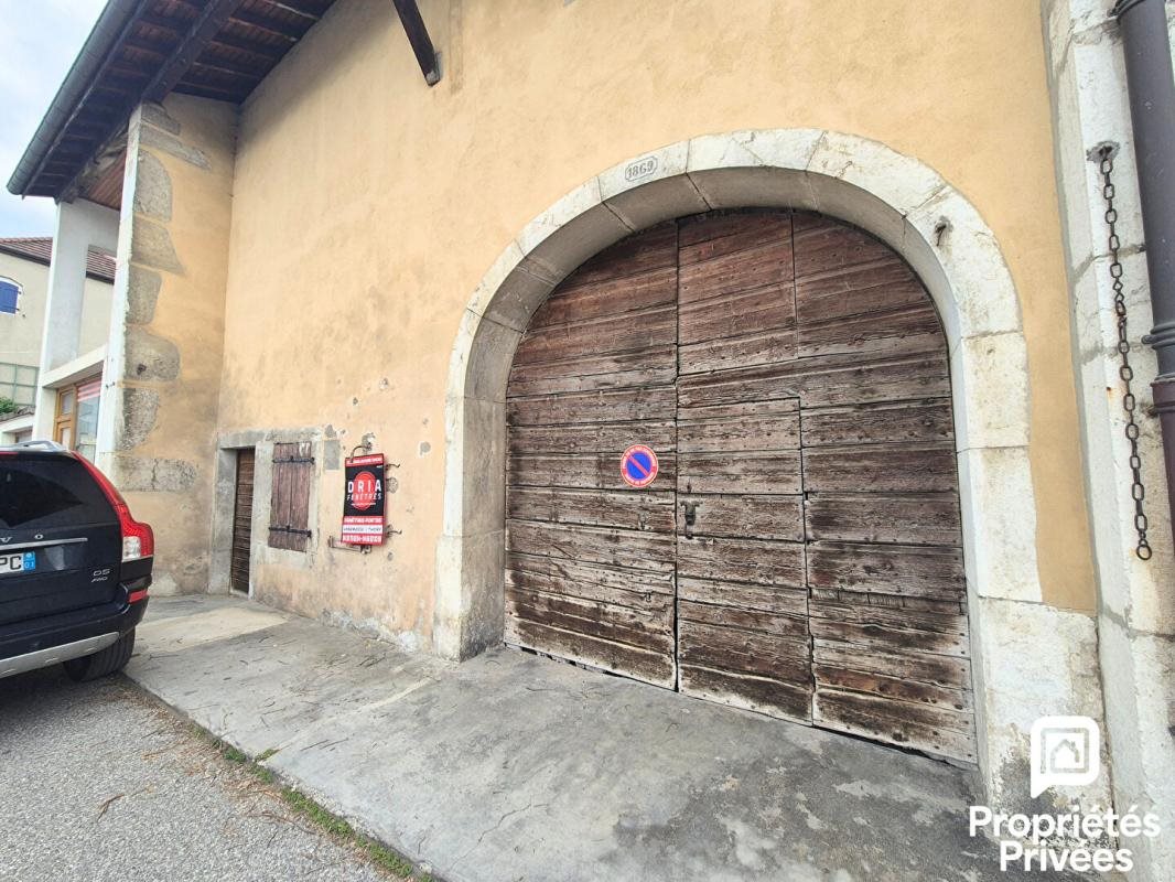 Maison à vendre, 96m², Saint-Jean-de-Gonville