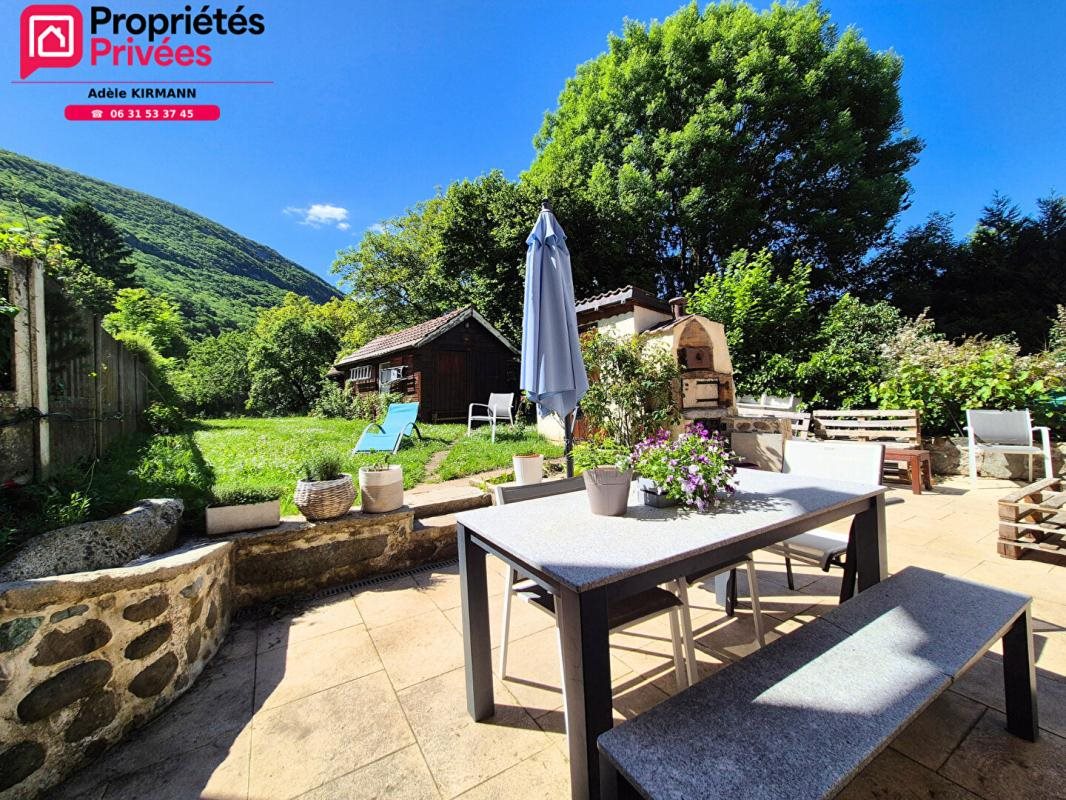 Maison à vendre, 211m², Chevrier