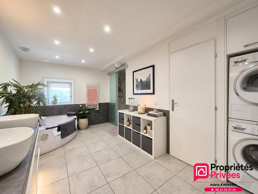 Maison à vendre, 211m², Chevrier