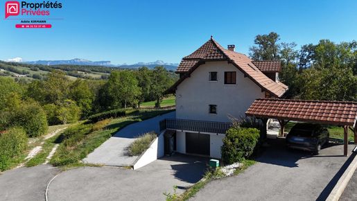 Maison 6 pièces 155 m² · à Savigny · 155 m² · 740 000 €