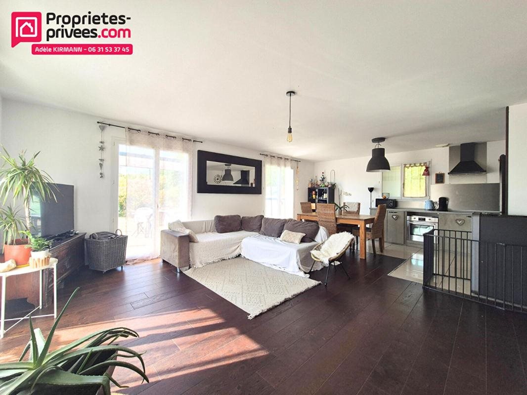 Maison à vendre, 110m², Collonges