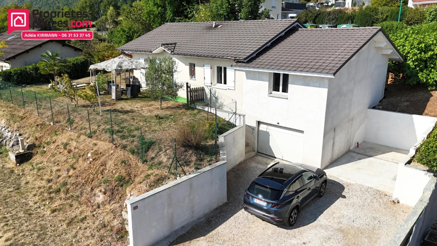 Maison à vendre, 110m², Collonges