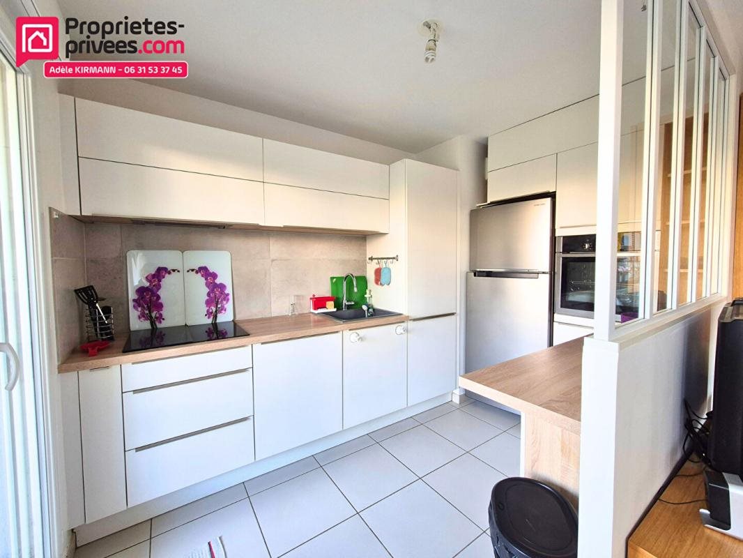 Appartement à vendre, 70m², Saint-Genis-Pouilly