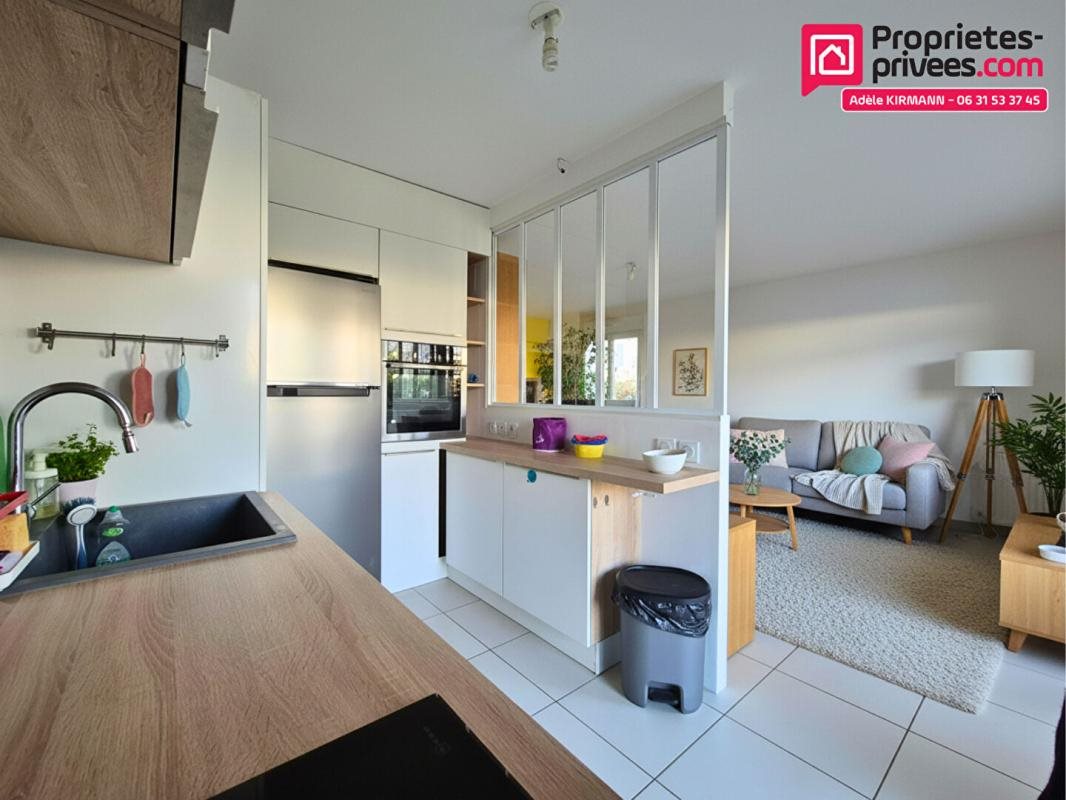 Appartement à vendre, 70m², Saint-Genis-Pouilly