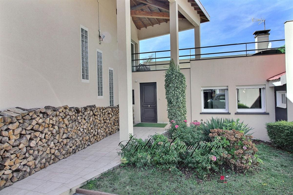 Maison à vendre, 215m², Saint-Galmier