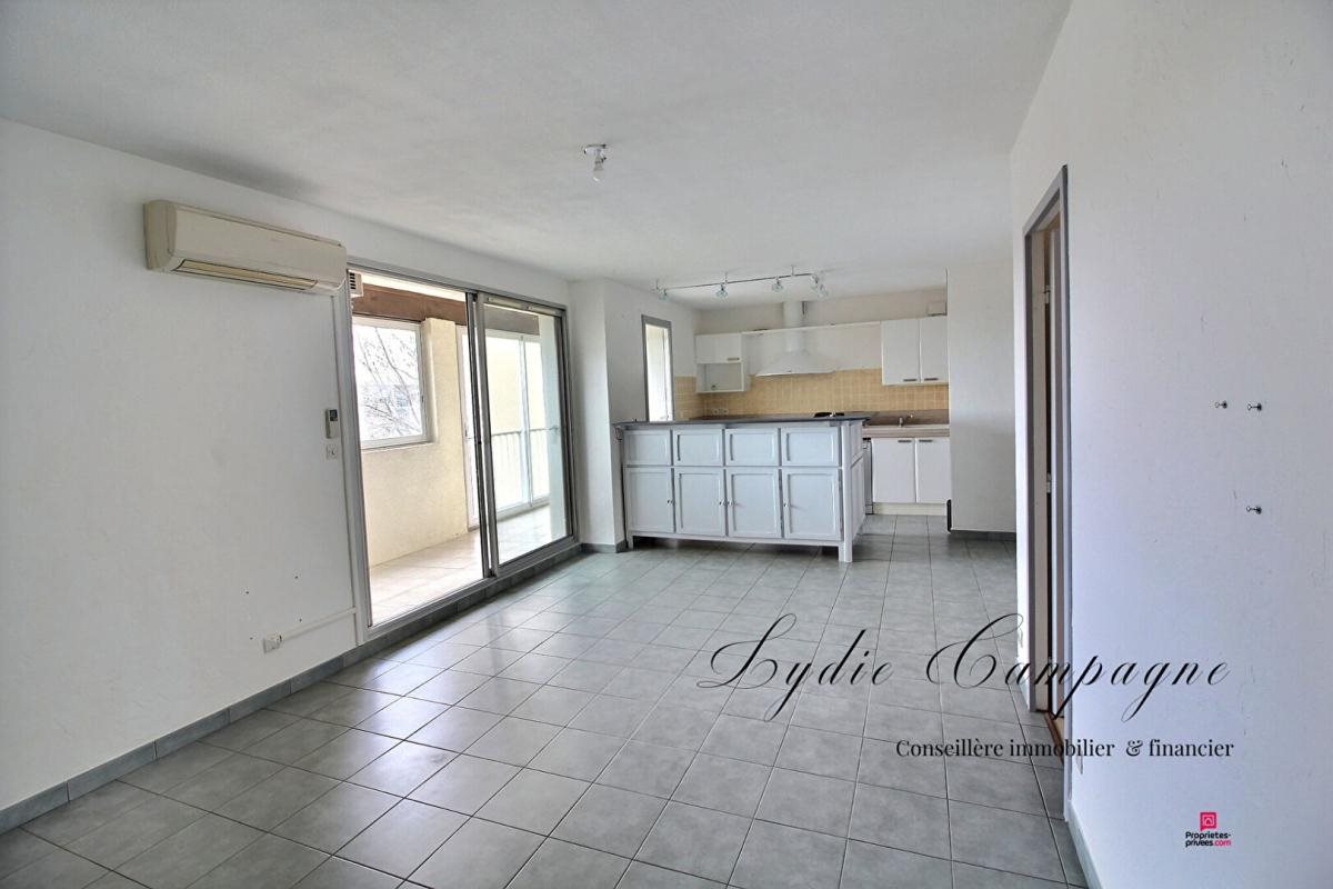 Appartement – Narbonne, Anatole France, Aude - Vue 2