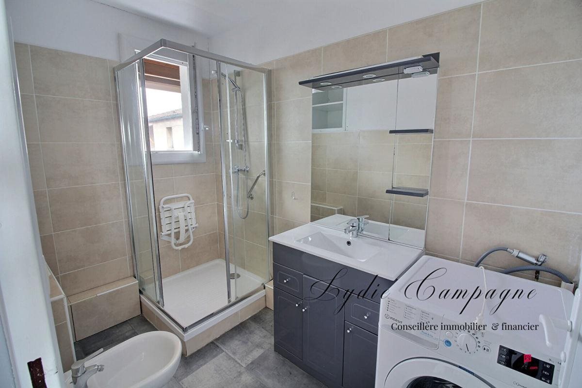 Appartement – Narbonne, Anatole France, Aude - Vue 3