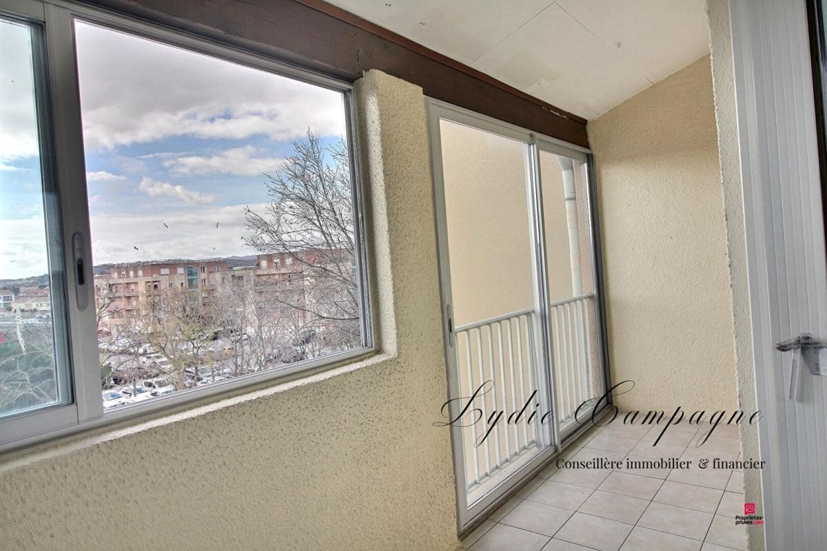 Appartement – Narbonne, Anatole France, Aude - Plus