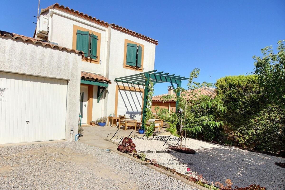 Maison à vendre, 70m², Narbonne