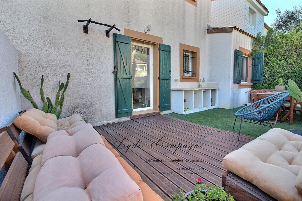 Maison à vendre, 70m², Narbonne