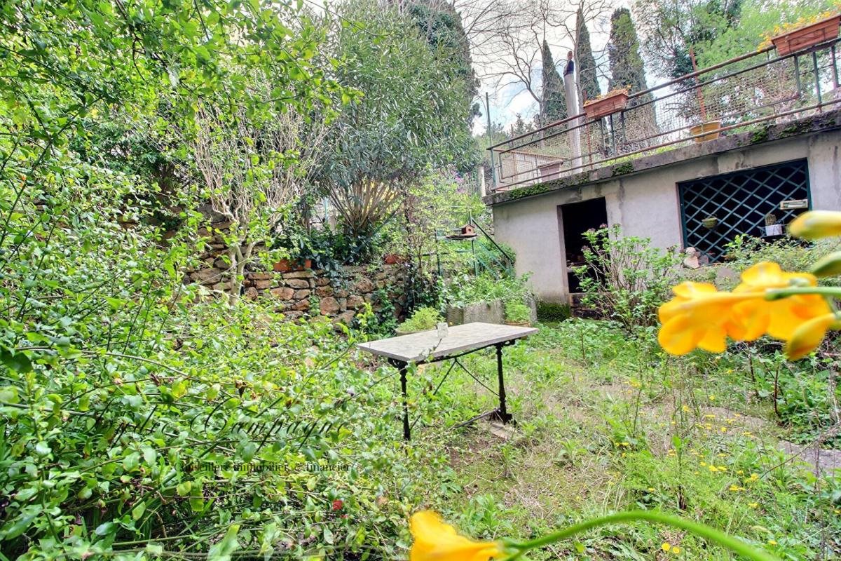 Maison à vendre, 164m², Fraissé-des-Corbières