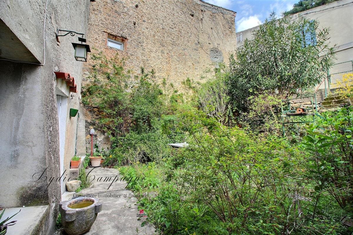 Maison à vendre, 164m², Fraissé-des-Corbières